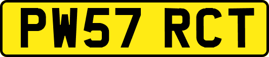 PW57RCT