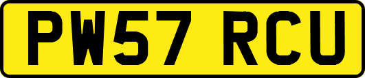 PW57RCU