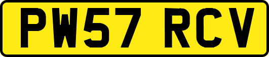 PW57RCV