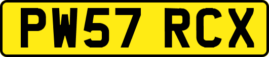 PW57RCX