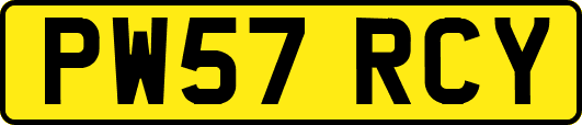 PW57RCY