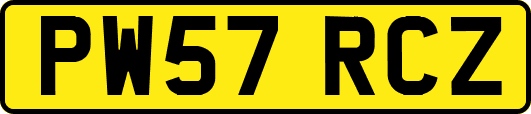 PW57RCZ