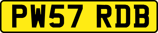 PW57RDB