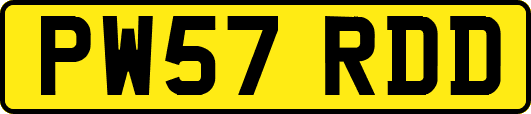 PW57RDD
