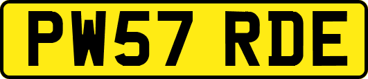 PW57RDE