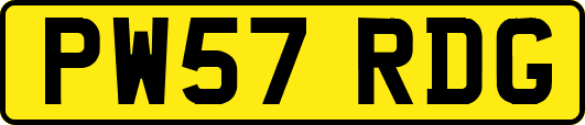 PW57RDG