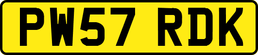 PW57RDK
