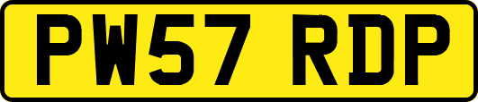 PW57RDP