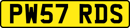PW57RDS