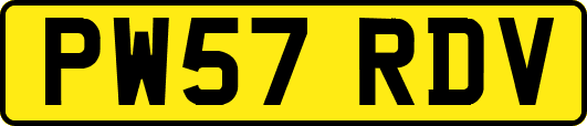 PW57RDV