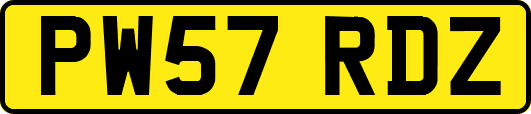 PW57RDZ