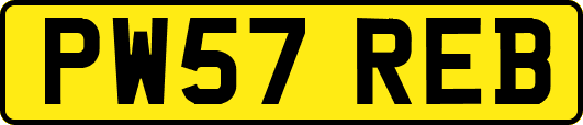 PW57REB