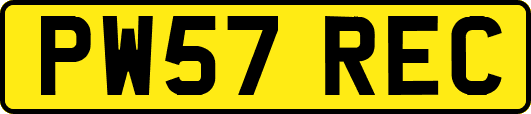 PW57REC