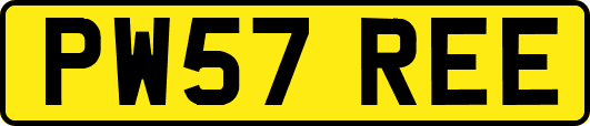 PW57REE