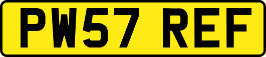 PW57REF