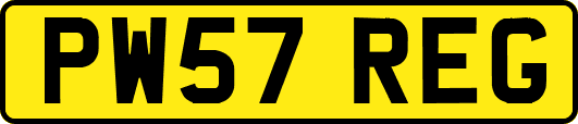 PW57REG