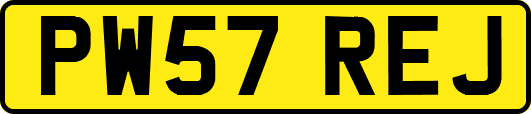 PW57REJ