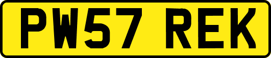 PW57REK