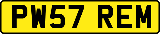 PW57REM