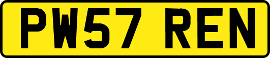 PW57REN