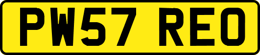 PW57REO