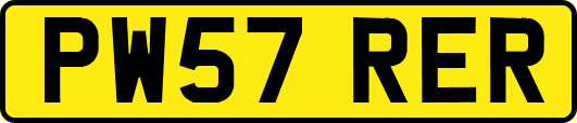 PW57RER