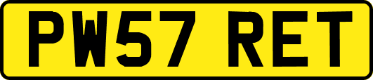 PW57RET