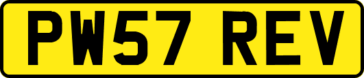 PW57REV