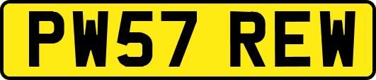 PW57REW