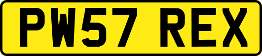 PW57REX