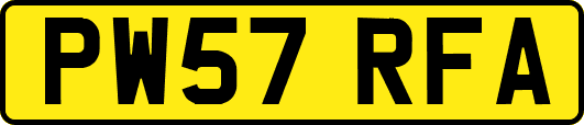 PW57RFA