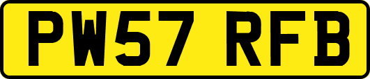 PW57RFB
