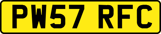 PW57RFC