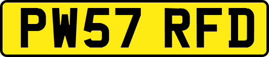 PW57RFD