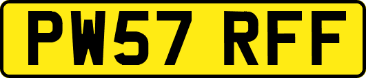PW57RFF