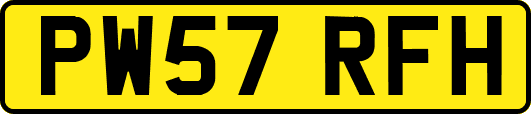 PW57RFH
