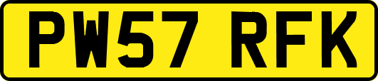 PW57RFK