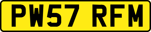 PW57RFM