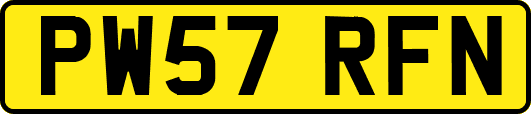 PW57RFN