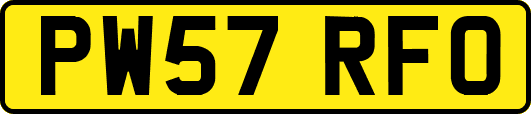 PW57RFO