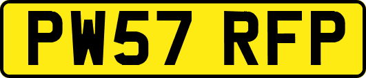 PW57RFP