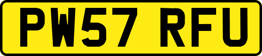 PW57RFU