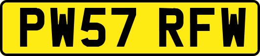 PW57RFW