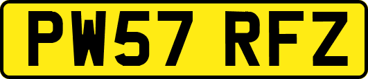 PW57RFZ