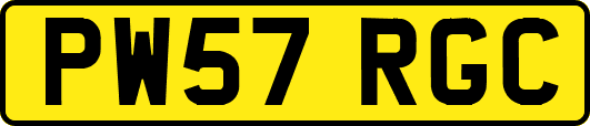 PW57RGC