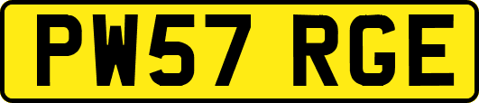 PW57RGE