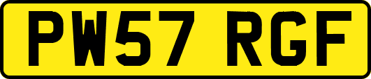 PW57RGF