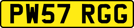 PW57RGG