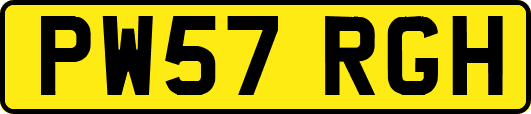 PW57RGH