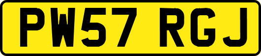 PW57RGJ